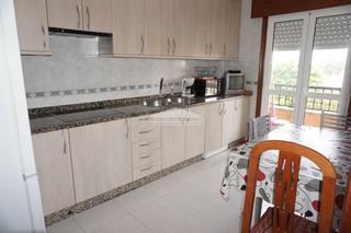 Appartement à Rúa doutor fleming 23