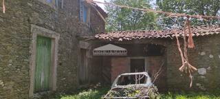 Country house in Santiso
