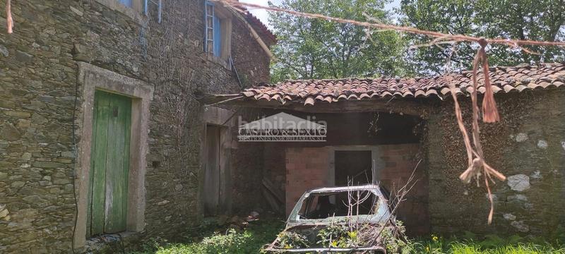 Foto 3ac74a6e-f484-4574-b297-ed92d216125b. Masia a Santiso