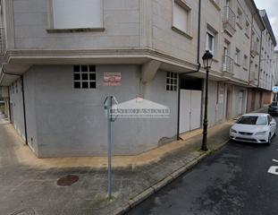 Local Comercial en Rúa xesús bal gay 12
