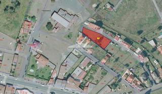 Residential Plot in Rúa agueiros 51