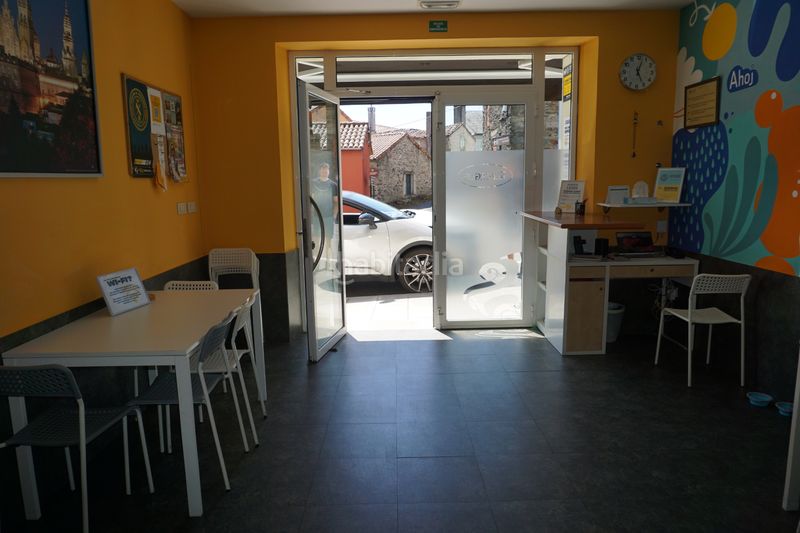 Foto 75bc48d7-2439-48b4-960d-0043f8c2351b. Local comercial a calle casiñas 18 a Sobrado