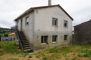 Casa in N/a. Casa en venta en golán (melide)