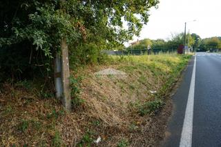 Rural plot  N/a