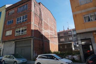 Edificio in Rúa florentino l cuevillas 19