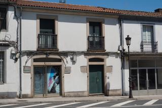 Local Comercial  Avenida lugo