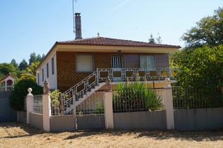 Casa en Lugar puricelas-pq vilareda 1233p