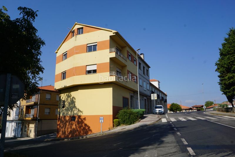 Foto 014b0f6c-9c68-4577-8be9-7a2594769e63. Appartement dans avenida do xeneral salgado 44 dans Monterroso