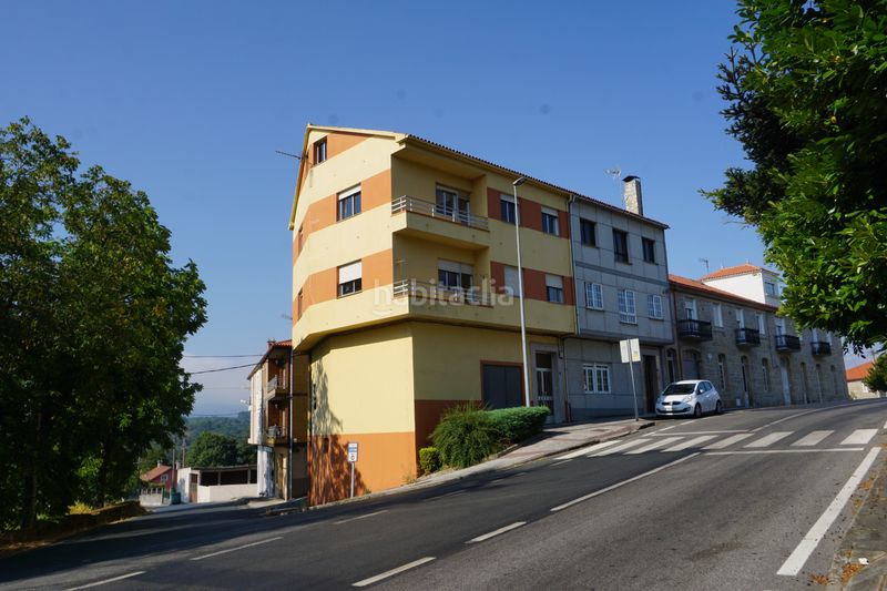 Foto 3ab1f60e-073c-4f8e-b7f8-2f287fdbbcd7. Appartement dans avenida do xeneral salgado 44 dans Monterroso