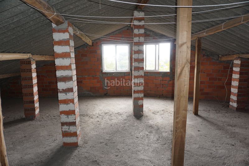 Foto 53d64d6b-3114-49b2-9c3e-d822f31dadfa. Appartement dans avenida do xeneral salgado 44 dans Monterroso