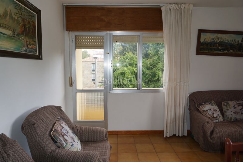 Foto a6241d9a-7f43-45a4-95e2-ae33e11b85d9. Appartement dans avenida do xeneral salgado 44 dans Monterroso