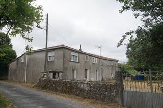 Haus  Lugar san xusto 12