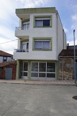 Edificio in Avenida de lugo 11. Edificio en venta situado en lugo, palas de rei