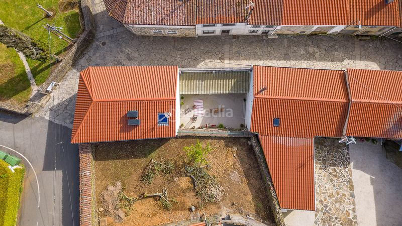 Foto 18daa304-f85d-4673-9d29-77548e0abbaa. Casa a rúa furelos 1 a Melide