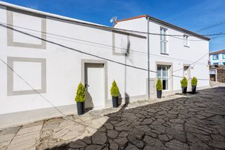 Haus  Rúa furelos 1. Casa en venta situada en furelos, melide (a coruña)