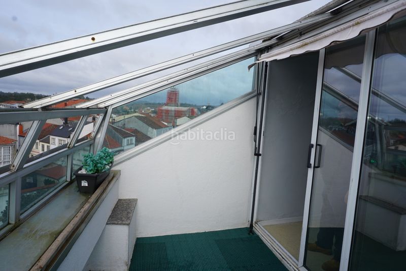 Foto 3bcf9ae9-4a25-4280-9788-afc873970efa. Pis a rúa cantón san roque 3 a Melide