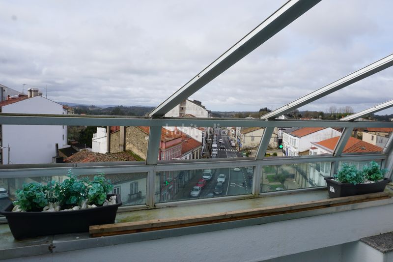 Foto 65365c00-29c7-4c2d-99f8-a5a7db0487f0. Pis a rúa cantón san roque 3 a Melide