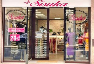 Local commercial à Ronda coruña 29. Local-bajo comercial de 142 m2 en venta situado en a coruña, mel