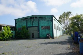 Capannone industriale  N-547 16. Nave industrial de 2881 m2 en venta situado en a coruña, melide