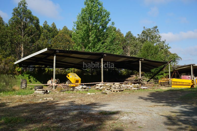 Foto ade161d9-4f25-495a-8410-4136491019d5. Nau industrial a n-547 16 a Melide