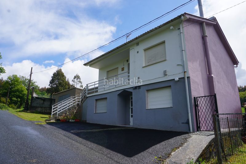 Foto 53d72d15-d52b-41c8-987f-3e53e982737f. Casa a lugar cruceiro 2 a Boimorto