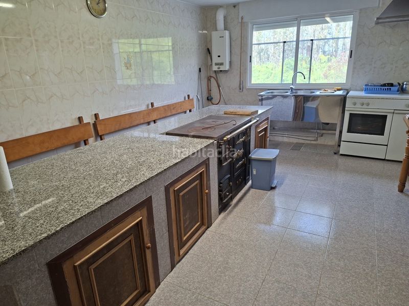 Foto 54e4346c-2627-49ad-86a6-be0b24cb079c. Casa a lugar cruceiro 2 a Boimorto