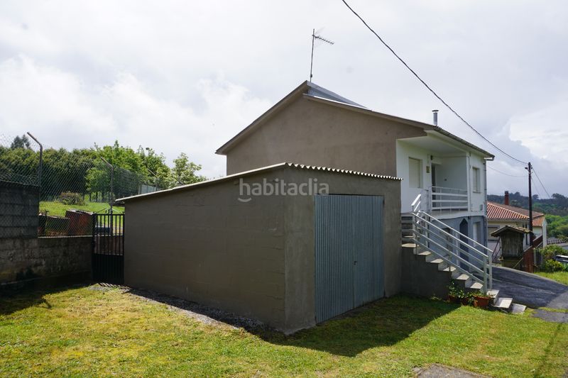 Foto 611d8218-2a40-4baf-80ec-f9524d0f0bc5. Casa a lugar cruceiro 2 a Boimorto