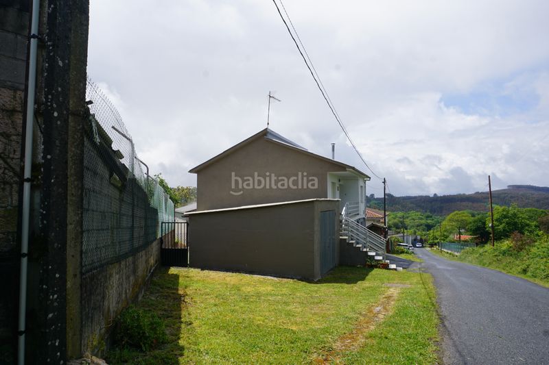 Foto ba11fbdf-ff2c-474b-a27f-42e8c2aead5a. Casa a lugar cruceiro 2 a Boimorto