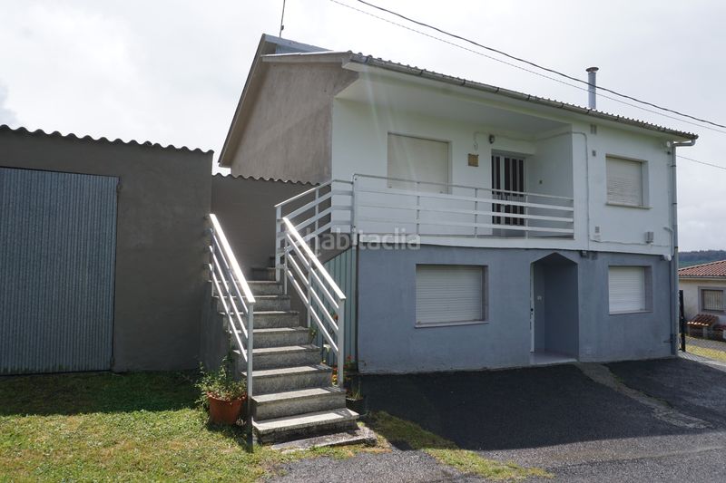 Foto d07573e8-c280-42aa-8ff5-7e6d91bed0bd. Casa a lugar cruceiro 2 a Boimorto