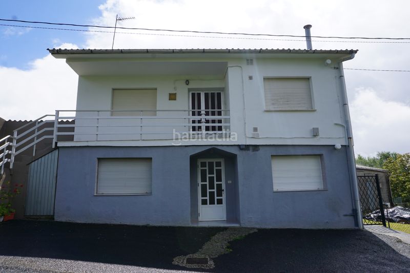 Foto da1a3977-bf2f-4284-a884-6c0e22c0c22b. Casa a lugar cruceiro 2 a Boimorto
