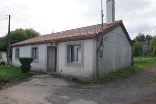 Haus  Lu-p-2901 6. Lugar de leboreira, aguas santas, palas derei, lugo