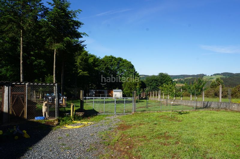 Foto 084e602d-5bc5-49b3-9770-037a248d3027. Casa a lugar vimianzo 9 a Santiso