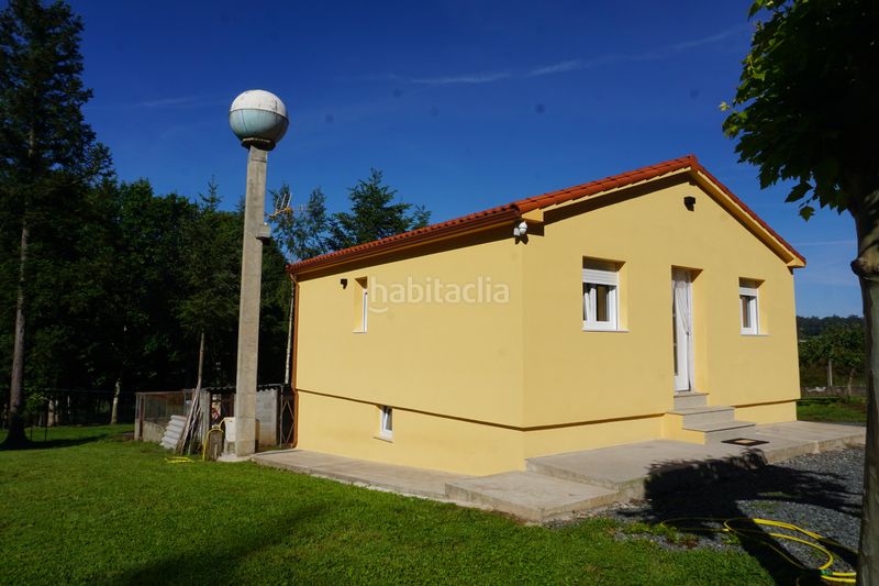Foto 0a1294b3-3a13-4daf-a51b-3a4b23a454a2. Casa a lugar vimianzo 9 a Santiso