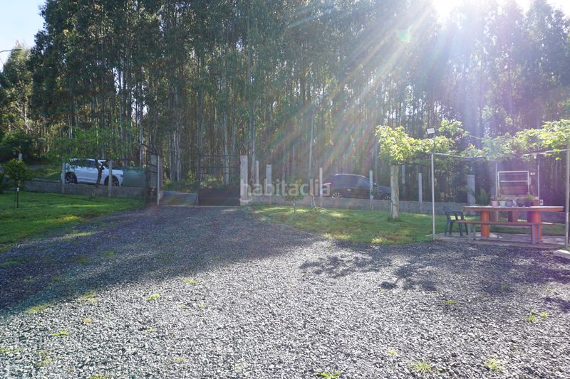 Foto 9491ac45-f24b-4fc1-ab09-5b7ed1dca095. Casa a lugar vimianzo 9 a Santiso