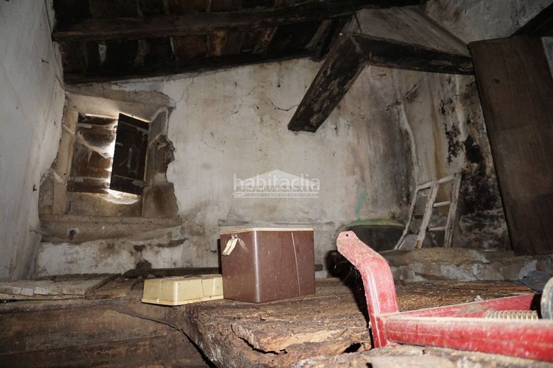 Foto c3b84af2-e7f9-4ac8-89b7-e81ab3e90872. Masia a Palas de Rei