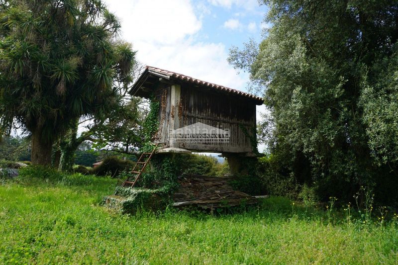 Foto 603bbdff-229d-4129-941c-23251d443d17. Casa a Santiso