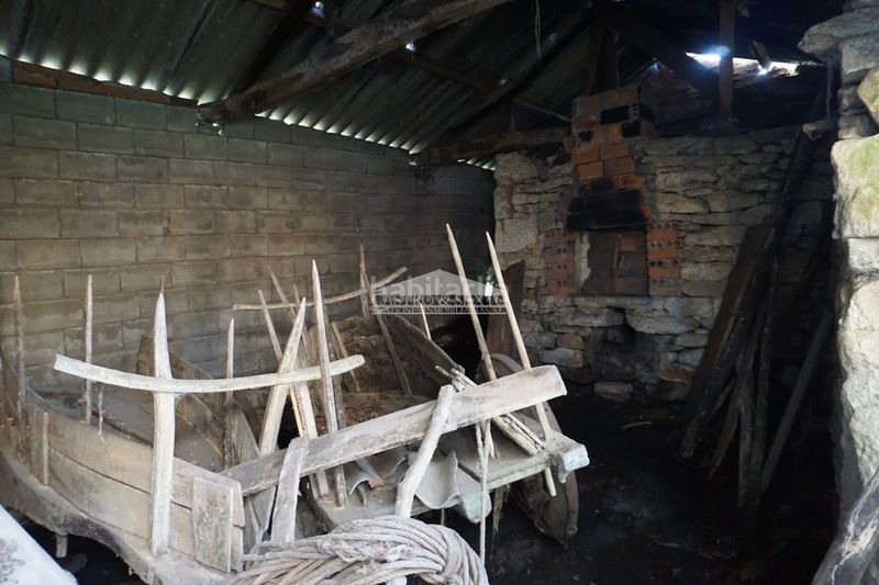 Foto 02473e83-f83a-4c82-bc52-958ce7274fa8. Masia a Palas de Rei