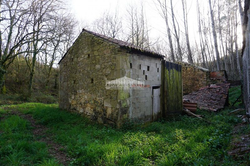 Foto 4727d912-8729-4452-855c-2c6437597b4c. Masia a Palas de Rei