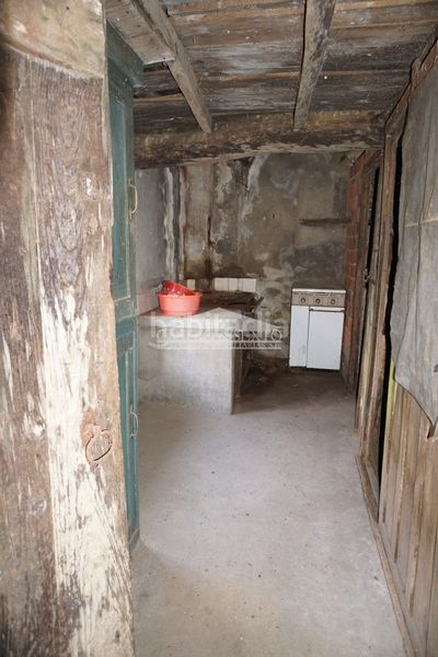 Foto 5ac283b7-d869-4627-9df4-1cb2e469984f. Masia a Palas de Rei