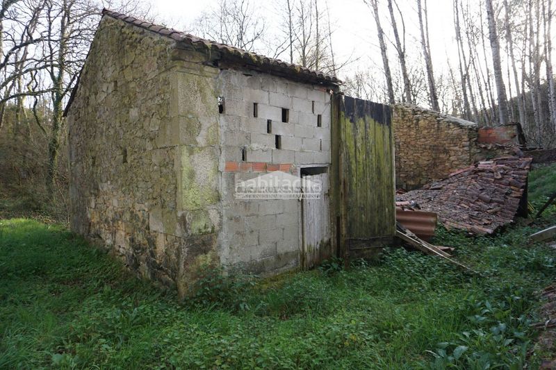 Foto fe91a655-fe41-422e-8313-29dabe3b7629. Masia a Palas de Rei