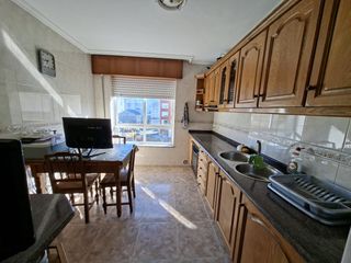 Appartement  Rúa alfonso castelao 3. Piso de 85 m2 en venta situado en a coruña, melide