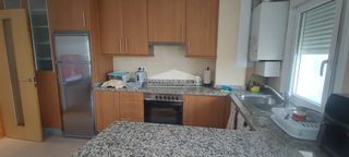Appartement  Camiño fiunchedo 1. Apartamento con vistas al mar y ascensor!