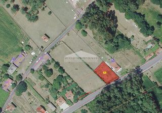 Terreny residencial a Lugar de Seoane 12