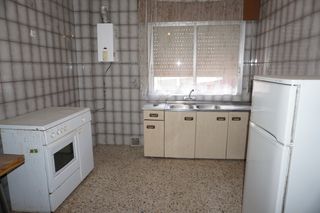Etagenwohnung in Rúa paz 10