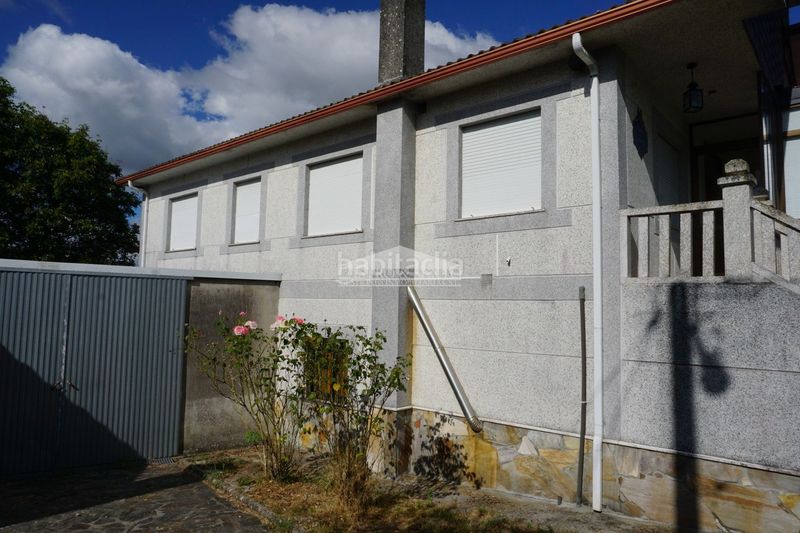 Foto 43366938-f757-4e6e-a48b-f5ec36d29816. Casa amb calefacció a Palas de Rei