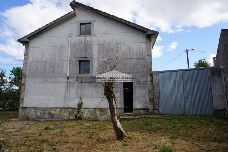 Foto 4888c6fa-4ac1-481c-b87e-93858997b978. Casa amb calefacció a Palas de Rei