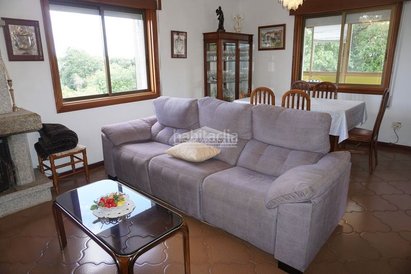 Foto 57005b51-debd-4a15-a46a-b2867e53926c. Casa amb calefacció a Palas de Rei