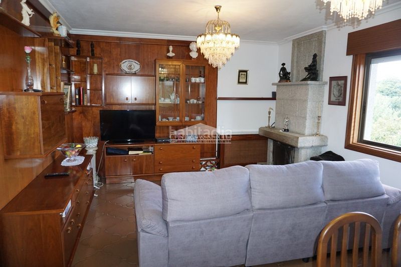 Foto 6104580b-61d1-41ea-b1b9-8574e193ee0a. Casa amb calefacció a Palas de Rei