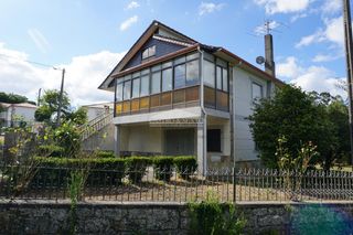 Casa a Palas de Rei