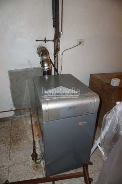 Foto c512c260-3add-4f89-b43f-2e0d4beb4876. Casa amb calefacció a Palas de Rei